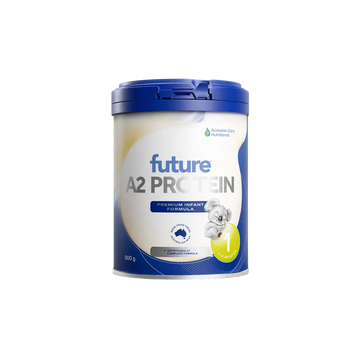 Future A2 Protein Premium Infant Formula, 800g