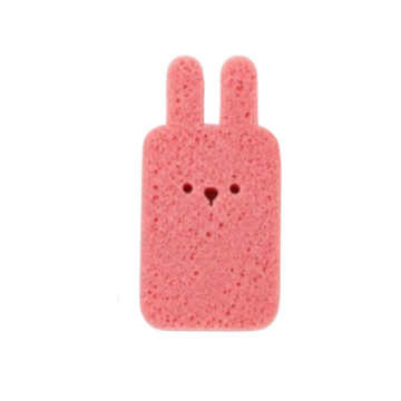 Baebear Natural Baby Bath Sponge