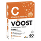 VOOST Effervescent Vitamins – Collagen, Energy, Vitamin B+, Magnesium, Multivitamin