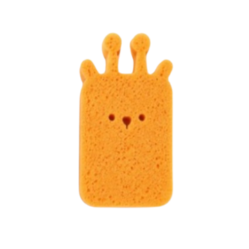 Baebear Natural Baby Bath Sponge