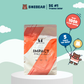 Myprotein Impact Whey Isolate Protein Powder, 2.5kg