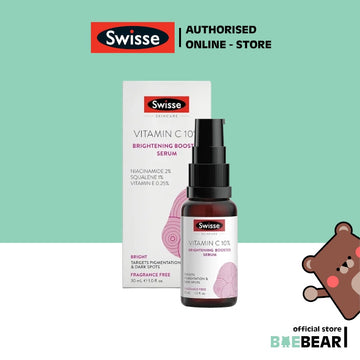 Swisse Beauty Serum, 50ml