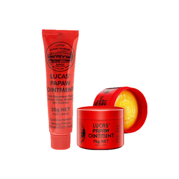 Lucas Papaw Ointment, 25g | 75g