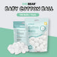 Baebear Baby Cotton Balls (100pcs/Bag) Cotton Ball 100pcs