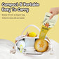 BAEBEAR Disposable Milk Powder Storage Bags 30 bags - Milk Powder 30 bags