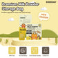 BAEBEAR Disposable Milk Powder Storage Bags 30 bags - Milk Powder 30 bags