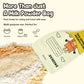 BAEBEAR Disposable Milk Powder Storage Bags 30 bags - Milk Powder 30 bags