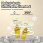 BAEBEAR Disposable Milk Powder Storage Bags 30 bags - Milk Powder 30 bags