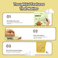 BAEBEAR Disposable Milk Powder Storage Bags 30 bags - Milk Powder 30 bags