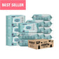 Baebear Essential Baby Wet Wipes