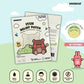 BAEBEAR Itch Relief Patch 40 patches | 120 patches - 1 pack (40patches)