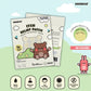 BAEBEAR Itch Relief Patch 40 patches | 120 patches - 3 Packs (120patches)