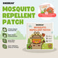 [FG] Baebear Mosquito Repellent Patch 10s Per Box