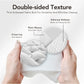 BAEBEAR Premium Baby Wet Wipes 80 Sheets | Gentle for Baby Skin | Extra Thick & Big 65gsm