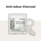 BAEHOME Hanging Dehumidifier Bag 230g Original | Charcoal - Charcoal