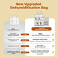 [FG] BAEHOME Hanging Dehumidifier Bag 230g x2, Original