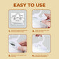 BAEHOME Hanging Dehumidifier Bag 230g Original | Charcoal