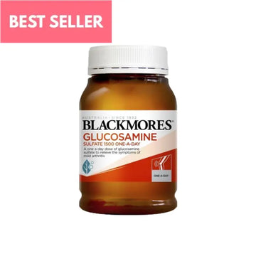 Blackmores Glucosamine Sulfate 1500 180 tablets