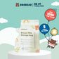 [Bundle of 10] BAEBEAR Breast Milk Storage Bag 250ml | 100 pcs - Jumbo Pack 100pcs