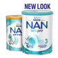 (Bundle of 3) Nestle NAN Optipro Stage 3 / Formula Milk / Made in Switzerland | Supreme Stage 3