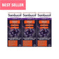 [Bundle of 3] Sambucol Kids Immuno Forte UK Version (120ml x3) | Immune health