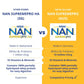 (Bundle of 6) Nestle NAN HA SUPREME 4 800g