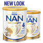 (Bundle of 6) Nestle NAN HA SUPREME 4 800g