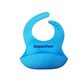 Bepanthen Baby Silicone Bibs