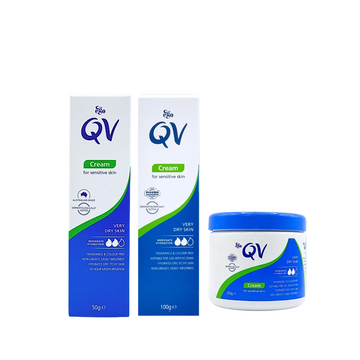 QV Moisturising Cream, 50g | 100g | 250g