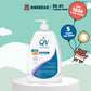 QV Ceramides Moisturising Lotion, Cleanser, Cream 350g | 500 | 1.25kg