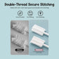 Disposable Baby Oral Cleaner 30pcs | Infant 36 Months Teeth & Tongue Coating / Toothbrush Swab 30 Sticks