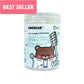 Disposable Baby Oral Cleaner 30pcs | Infant 36 Months Teeth & Tongue Coating / Toothbrush Swab 30 Sticks