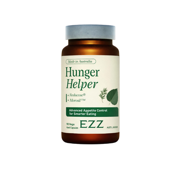 EZZ Hunger Helper 90 Capsules