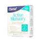 Efamol Active Memory High Strength Fish Oil Brain Health, 30 Capsules