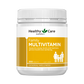 Healthy Care Family Multivitamin, 200 Tablets