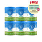 [FREE CUSTOMIZABLE NAME STICKER] Bundle of 6 Milk Powder - Bellamy Stage 3- 6 Tins