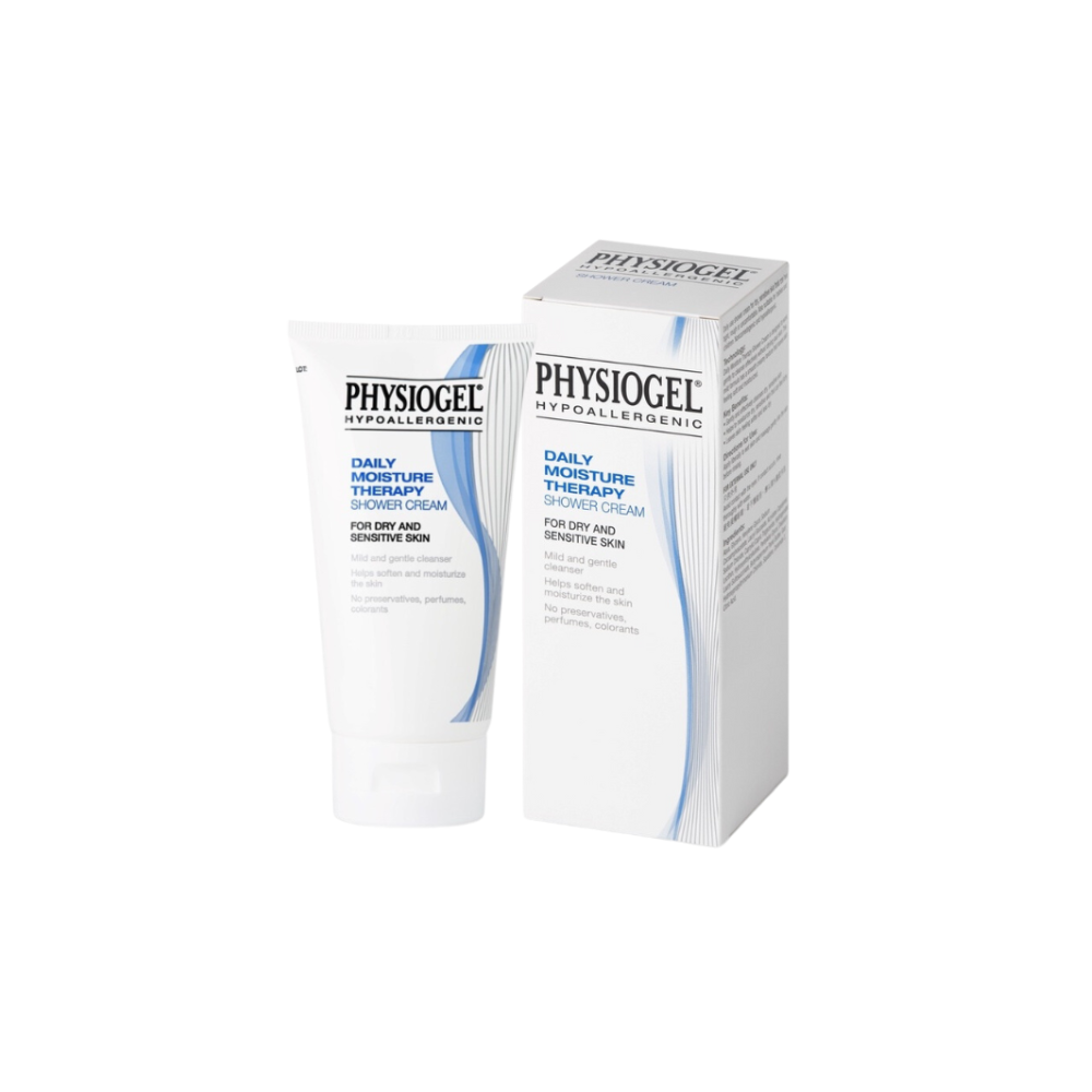 Physiogel Daily Moisture Therapy Shower Cream 150ml