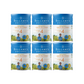 [Bundle of 6] Bellamy's Organic Junior Milk Drink Formula Step 4, 900g