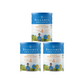 [Bundle of 3] Bellamy's Junior Milk Drink Formula Step 4, 900g