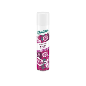 Batiste Dry Shampoo Blush, 200ml