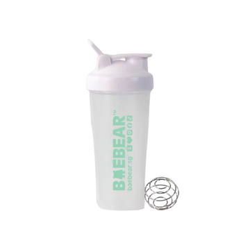 Baebear Shaker, 600ml