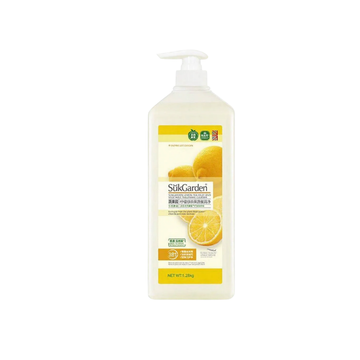 Suk Garden Tableware Cleaner Lemon, 1.28KG