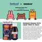 [Bundle of 3] Sambucol Kids Immuno Forte, UK Version (120ml x3) | Immune health