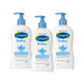 [Bundle of 3] Cetaphil Baby Gentle Wash and Shampoo with Shea Butter, 400ml