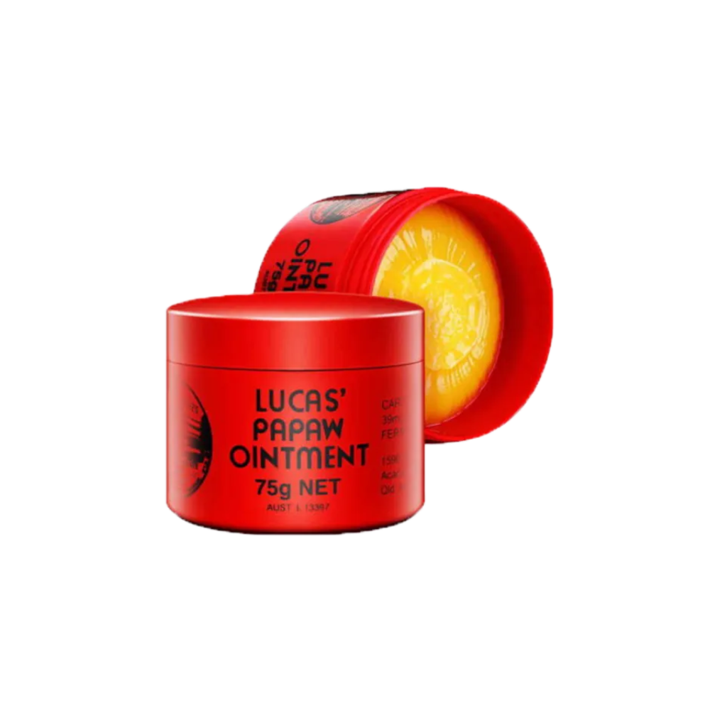 Lucas Papaw Ointment 25g | 75g