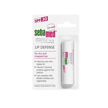 Sebamed Lip Defense Balm SPF30, 4.8g