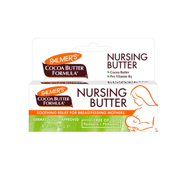 Palmers Cocoa Butter Nursing Butter. 30g