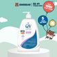 QV Ceramides Moisturising Lotion, Cleanser, Cream 350g | 500 | 1.25kg