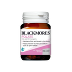 Blackmores Folate (Folic Acid 500mg) - 90 Tablets （SG）