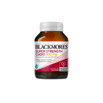 Blackmores Super Strength CoQ10 300mg, 60 Tablets